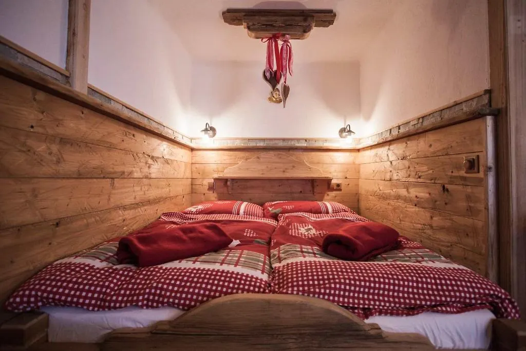 Appartement Chalet Alm-Rosl By Holidayflats24 Saalbach-Hinterglemm 0*,