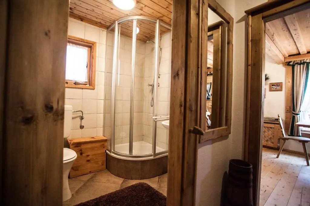 Apartment Appartement Chalet Alm-Rosl By Holidayflats24 Saalbach-Hinterglemm